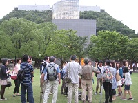 天神中央公園